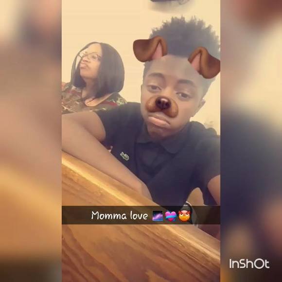 Meet your Posher, Jamal - Picture 1 of 1